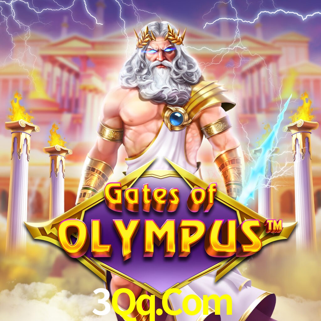 Gates of Olympus